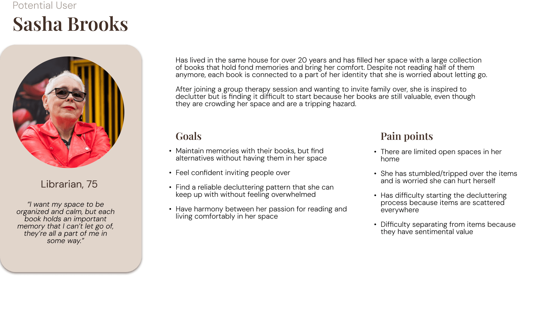 Designing for Calm and Clarity - Image 7